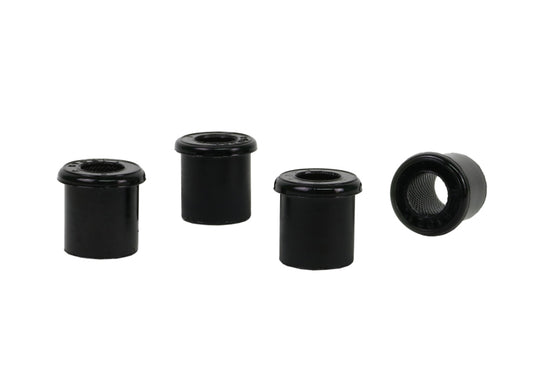 Whiteline W71021 WL Bushings - Spring