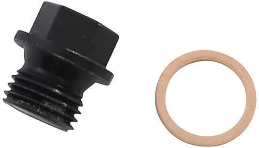 Quad Logic 500-1254 Engine Drain Plug