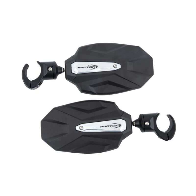 Load image into Gallery viewer, Seizmik 56-18112 SZM Side View Mirrors
