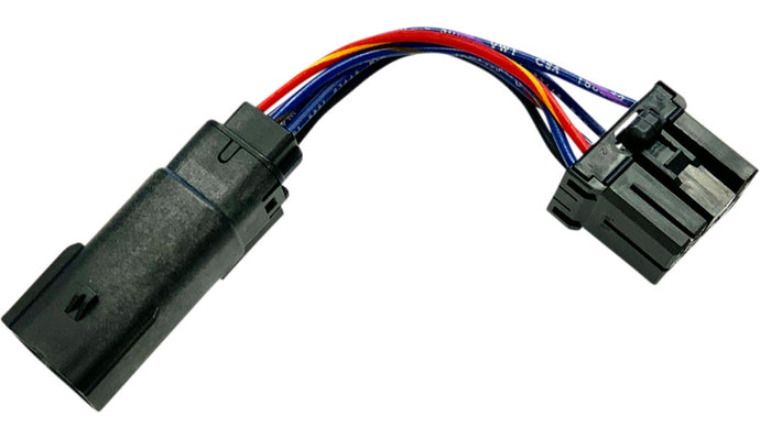 Namz NFHA-02 Rear Fender Harness Adapter