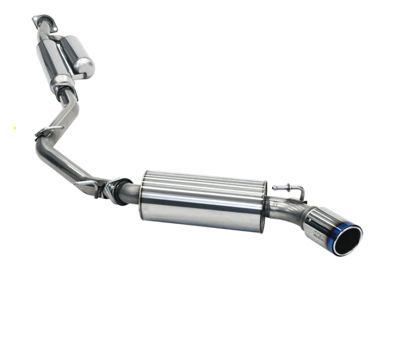 Load image into Gallery viewer, Hks 32016-AT130 HKS Exhaust - Hi-Power
