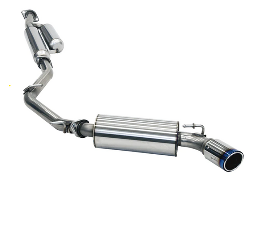 Hks 32016-AT130 HKS Exhaust - Hi-Power