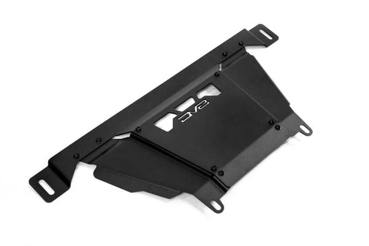 Dv8 Offroad SPTT1-08 DVE Skid Plates