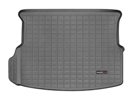 Weathertech 40197 WT Cargo Liners - Black