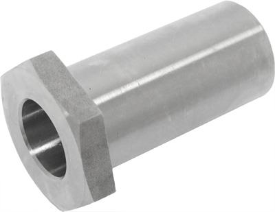 Harddrive 15-094 Compensator Sprocket Nut - Stock Length