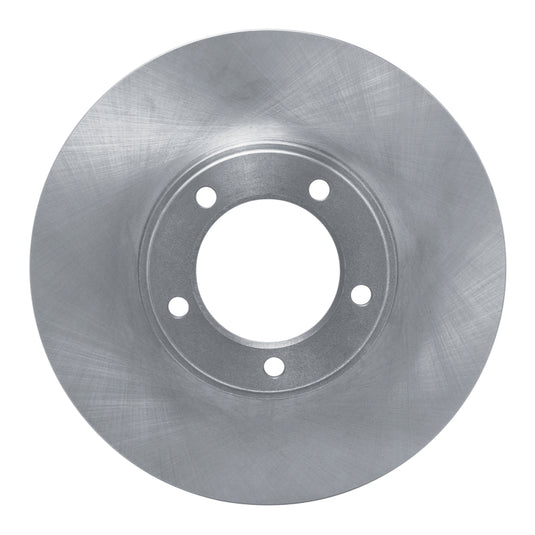 Dfc 600-20001 DFC Brake Rotors - Plain