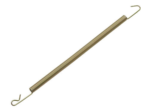 Spi SM-02105 Exhaust Spring -  204x270.6mm