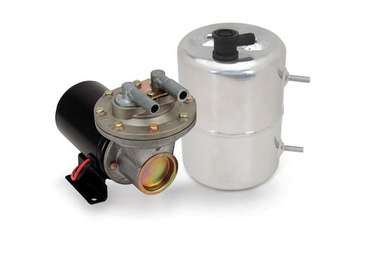 Comp Cams 520-1 CCA Valve Seals