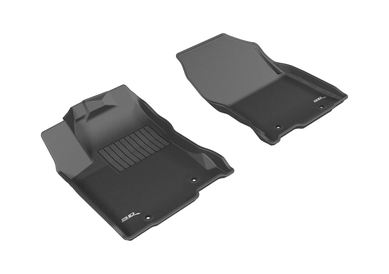 Load image into Gallery viewer, 3D Maxpider L1LX05111509 ACE Kagu - Front - Black
