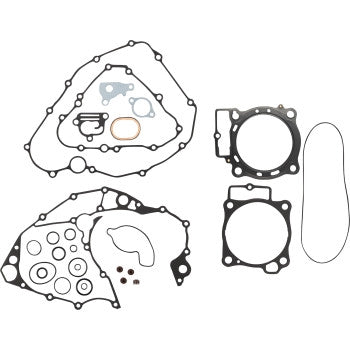 Moose Racing 8080046mse Complete Gasket Kit