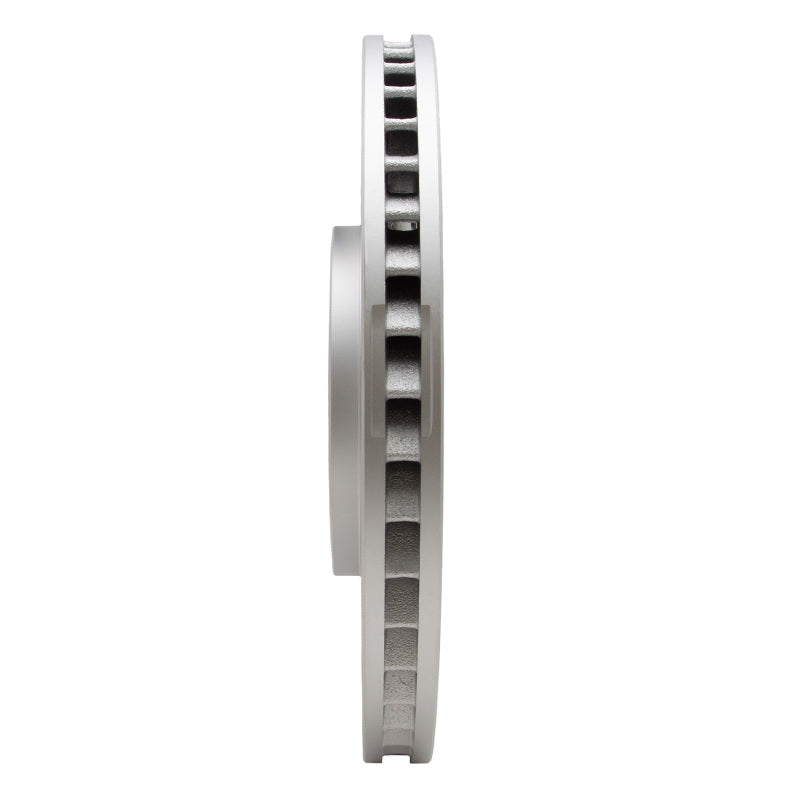 Load image into Gallery viewer, Dfc 614-75037D DFC GeoSPEC Coated Rotors - Slotted

