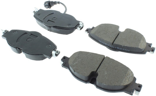 Stoptech 308.17600 ST Street Brake Pads