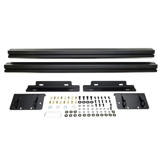 Westin 15-00085 WES MESA Roof Racks