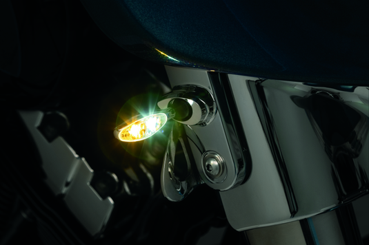 Kuryakyn 2846 KUR Turn Signal Kits