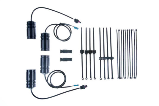 Kw 68510252 KW Elect Damping Cancellation