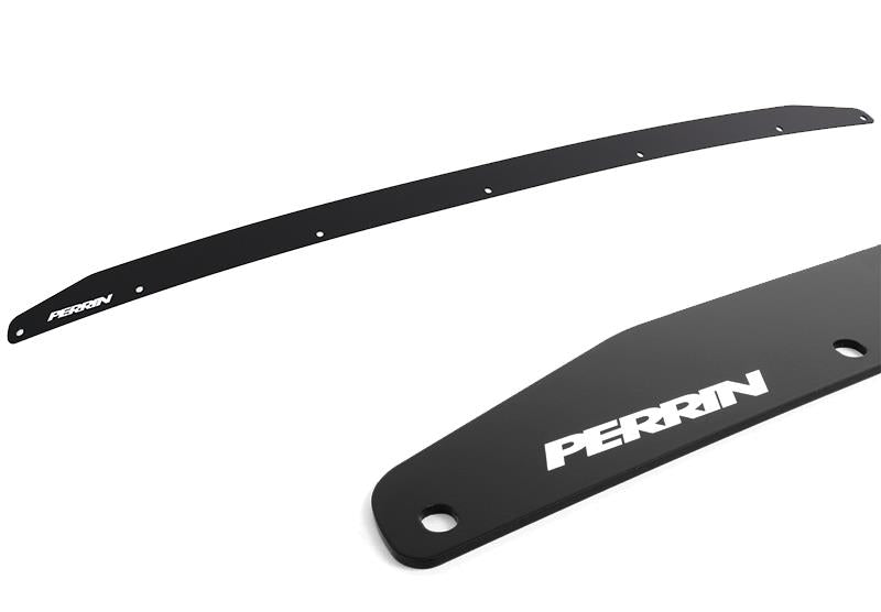 Load image into Gallery viewer, Perrin Performance PSP-BDY-402BK PA Gurney Flap
