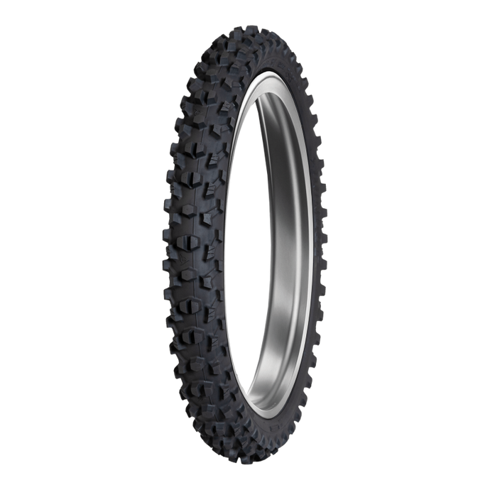 Dunlop 45273501 DUN Geomax MX34 Tires