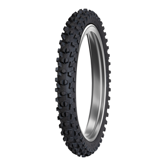 Dunlop 45273501 DUN Geomax MX34 Tires