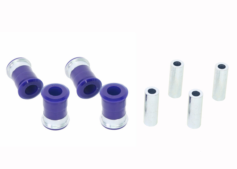 Load image into Gallery viewer, Superpro SPF4785K SPR Bushings - Control Arm
