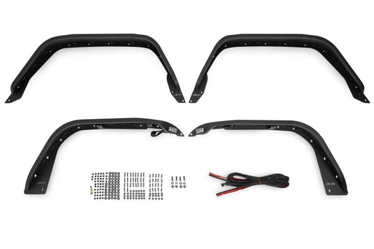 Dv8 Offroad FDGL-07 DVE Fenders