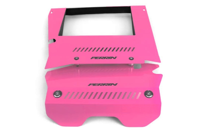 Load image into Gallery viewer, Perrin Performance PSP-ENG-165HP PA Pulley Cover

