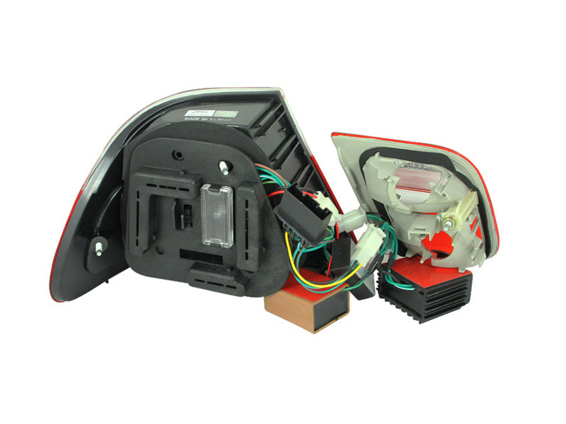 Load image into Gallery viewer, Anzo 321105 ANZ LED Taillights
