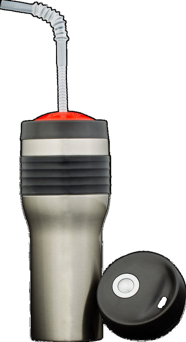 Kruzer Kaddy 1425 Travel Cup Stainless Steel
