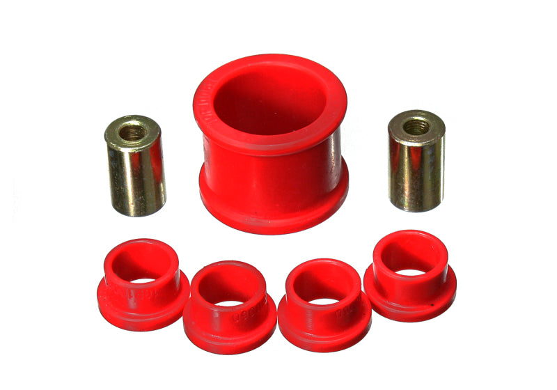 Load image into Gallery viewer, Energy Suspension 16.10105R ES Steering Rack Bush - Red
