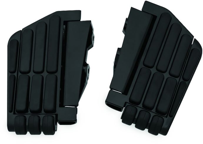 Kuryakyn 7061 KUR Floorboards F