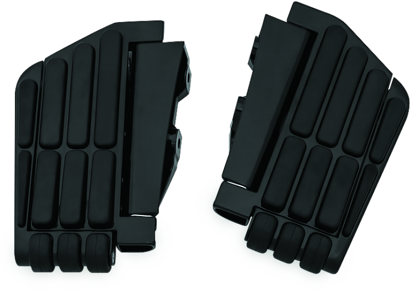 Load image into Gallery viewer, Kuryakyn 7061 KUR Floorboards F
