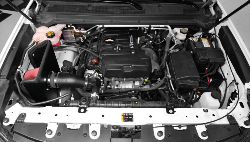 Load image into Gallery viewer, K&amp;N Engineering 57-3089 KN 57 FIPK Air Intake 50
