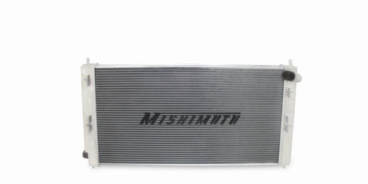 Mishimoto MMRAD-EVO-10X MM Radiators - Alum X-Line