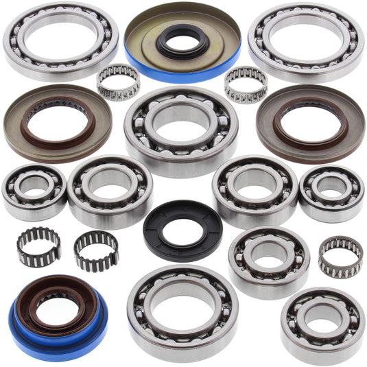 All Balls Racing 25-2084 ABR Differential Kits