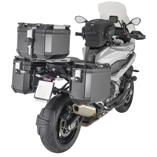 Givi PL5112B Givi Luggage Application Chart