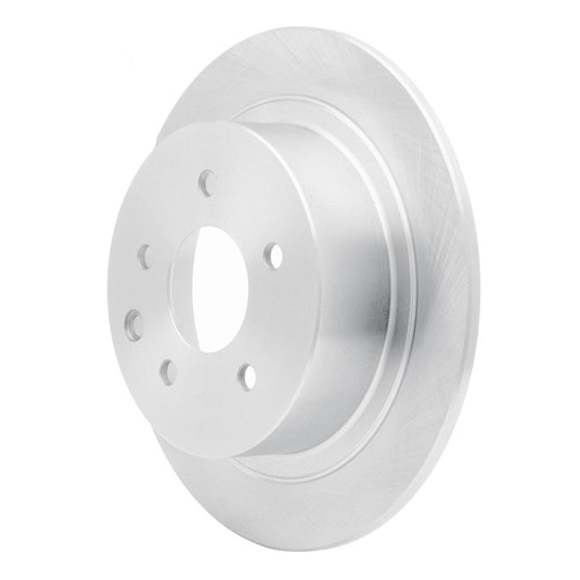 Dfc 600-67050 DFC Brake Rotors - Plain