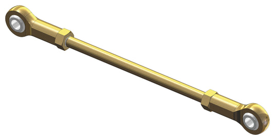 Kfi Products P800281-R Manual Lift Rod End Linkage