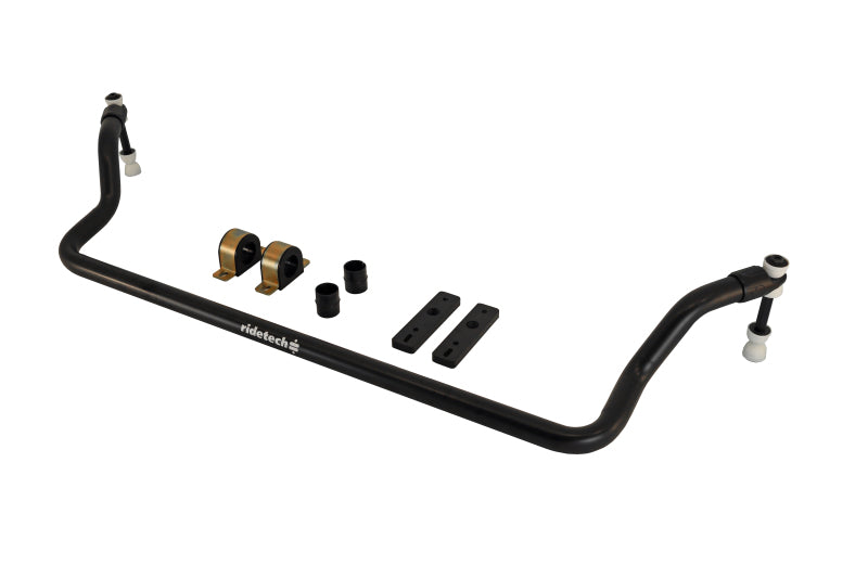 Load image into Gallery viewer, Ridetech 11179120 RID Sway Bars - Front
