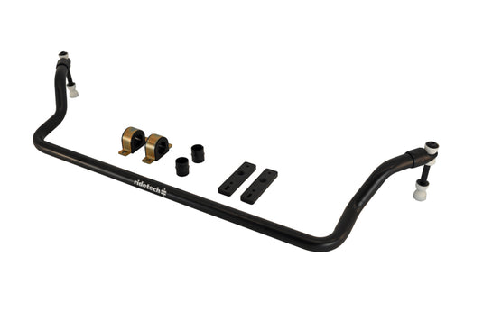 Ridetech 11179120 RID Sway Bars - Front