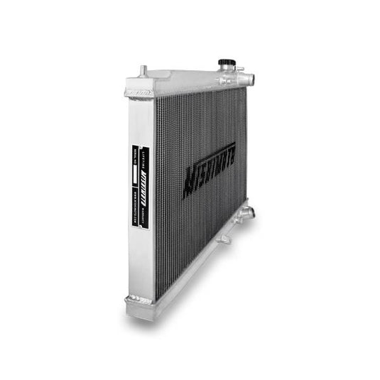 Mishimoto MMRAD-INT-94X MM Radiators - Alum X-Line