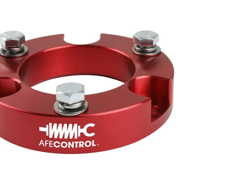 Load image into Gallery viewer, Afe 416-72T001-R AFE Leveling Springs
