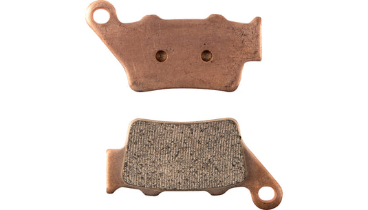 Drag Specialties 1721-3372 Sintered Brake Pads