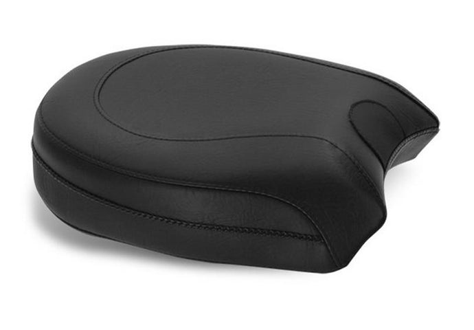 Mustang 79833 Wide Touring Recessed Rear Seat - Vintage