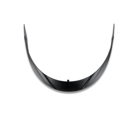 Bell Helmets Visor for Pit Boss Helmets - Black