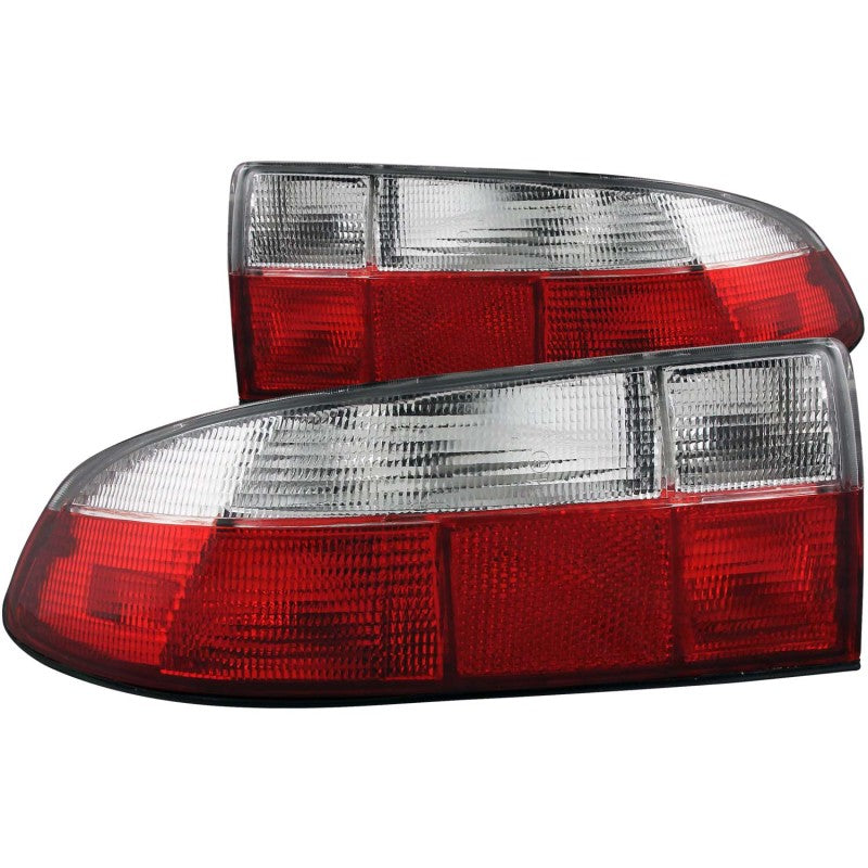 Load image into Gallery viewer, Anzo 221131 ANZ Taillights
