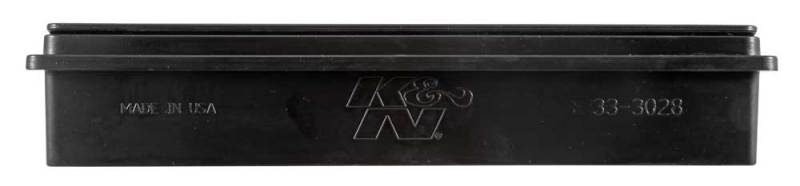 Load image into Gallery viewer, K&amp;N Engineering 33-3028 KN Drop in Air Filters

