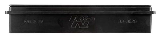 K&N Engineering 33-3028 KN Drop in Air Filters