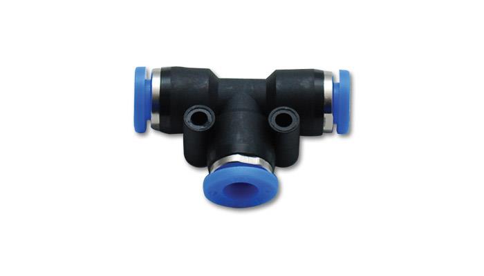 Load image into Gallery viewer, Vibrant 2675 VIB Vacuum Fittings
