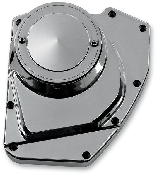 Belt Drives Ltd BDL-CC-100 Cam Cover Conversion Kit for Twin Cam Motors