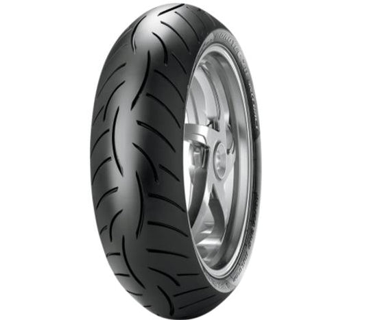 Metzeler 2415800 Roadtec Z8 Rear Tire - 140/70ZR18