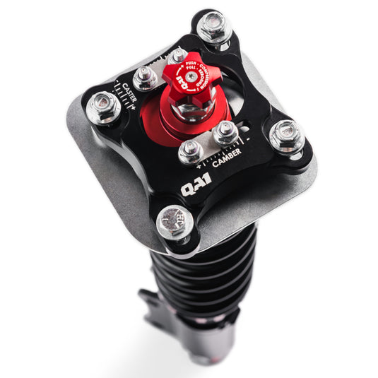 Qa1 HD05-14150 QAP Coil Shocks - Proma Star